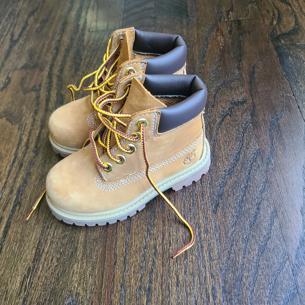 Timberlands